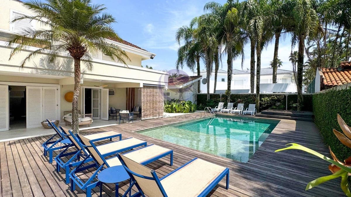 Casa de Condomínio, 9 quartos - Foto 4