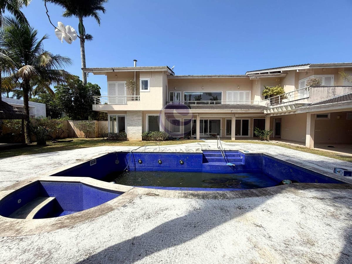 Casa de Condomínio, 6 quartos - Foto 2