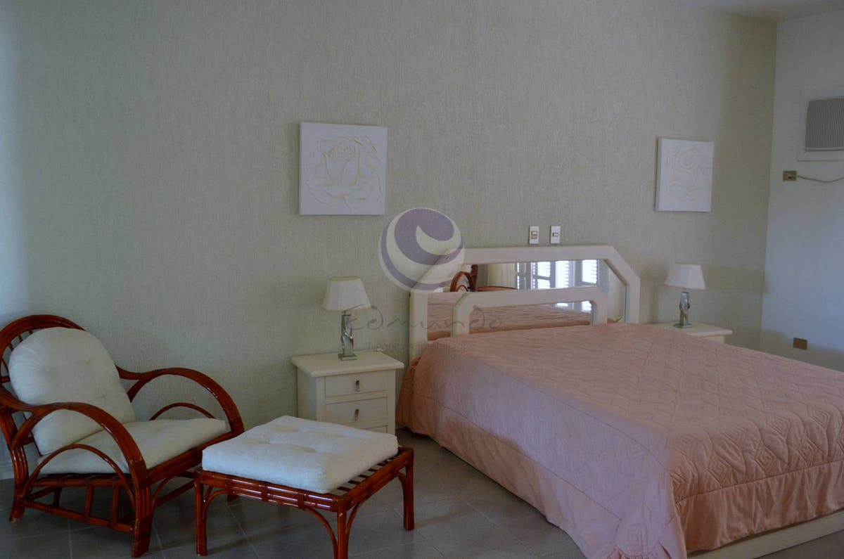 Casa de Condomínio, 6 quartos - Foto 22