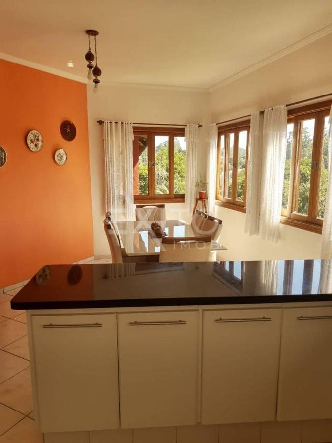 Casa, 3 quartos, 253 m² - Foto 7