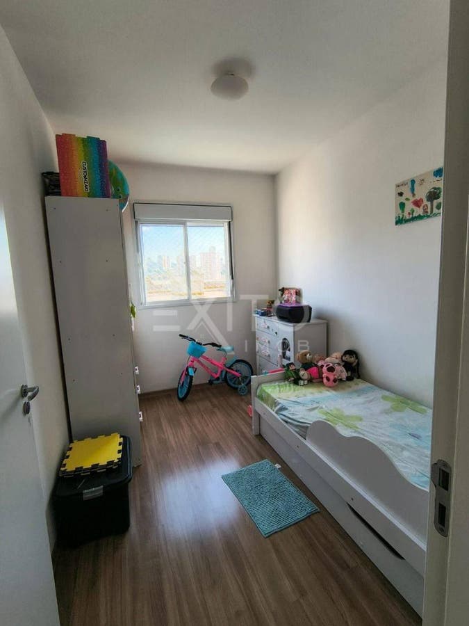 Apartamento, 2 quartos, 46 m² - Foto 2