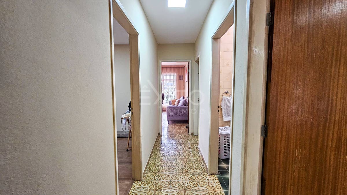 Casa, 3 quartos, 179 m² - Foto 8