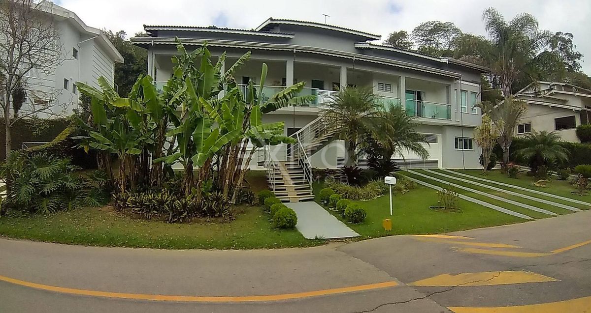 Casa, 5 quartos, 452 m² - Foto 19