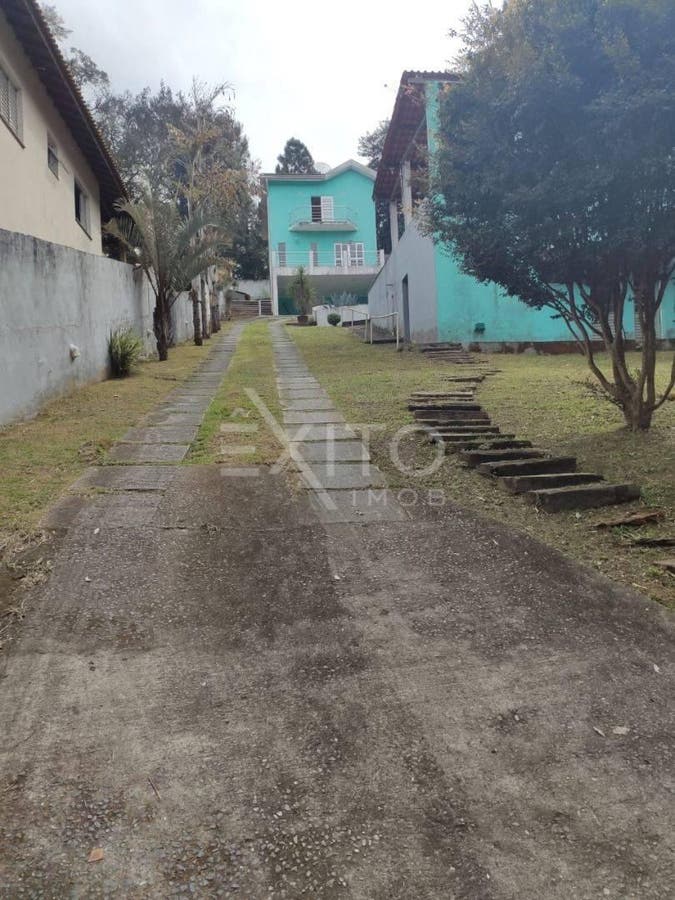 Casa, 3 quartos, 260 m² - Foto 22
