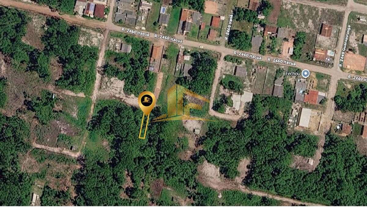 Terreno, 180 m² - Foto 2