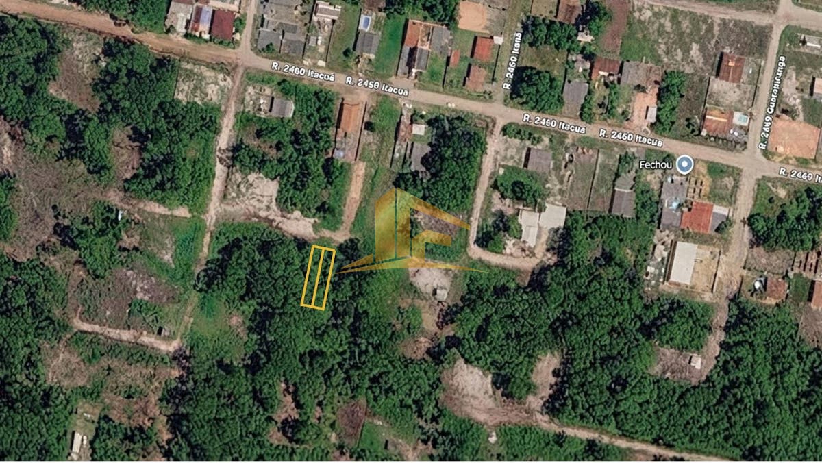 Terreno, 180 m² - Foto 3