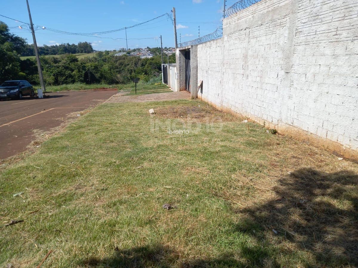 TERRENO A VENDA NO JARDIM NOVA ANDRADINA EM FOZ DO IGUAÇU - PR