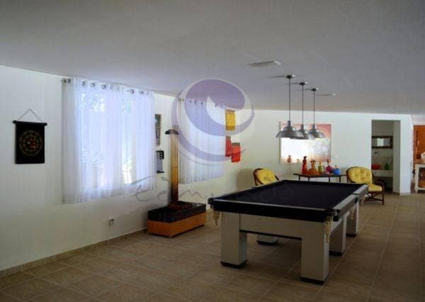 Casa de Condomínio, 8 quartos - Foto 14
