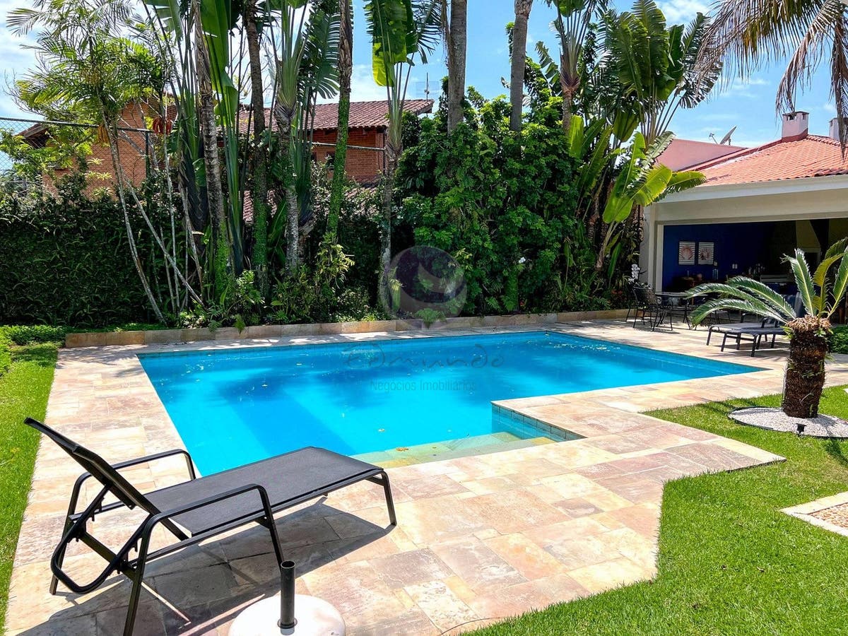 Casa de Condomínio, 4 quartos - Foto 8