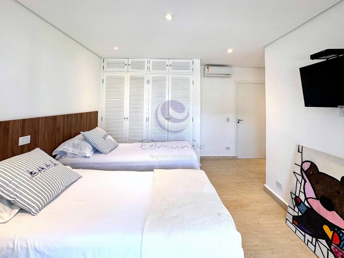 Casa de Condomínio, 7 quartos - Foto 30