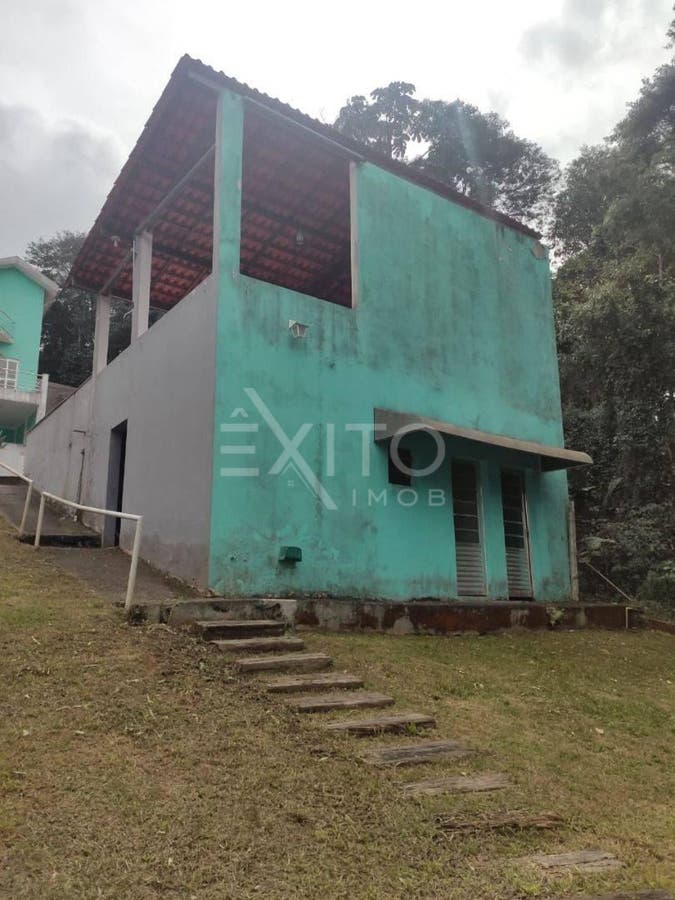 Casa, 3 quartos, 260 m² - Foto 24