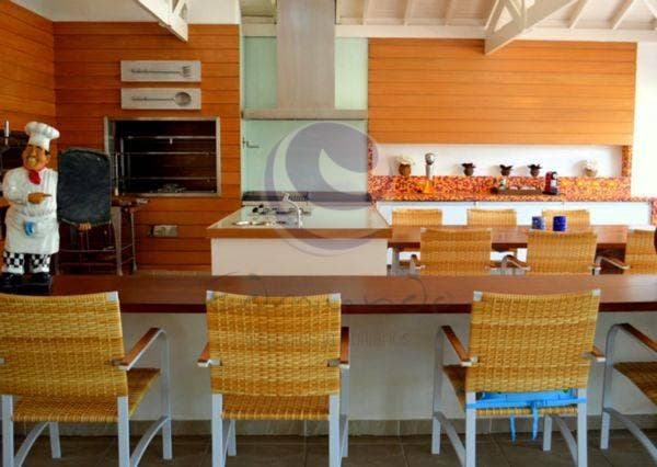 Casa de Condomínio, 8 quartos - Foto 18