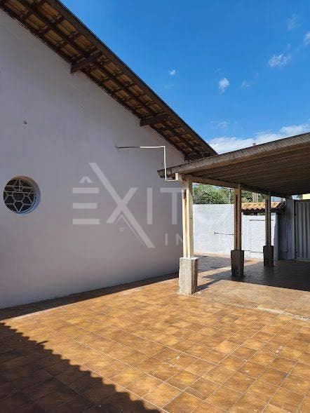 Casa, 3 quartos, 165 m² - Foto 25