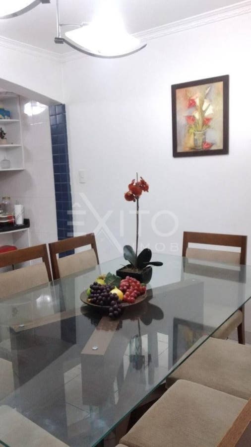 Casa, 2 quartos, 244 m² - Foto 4