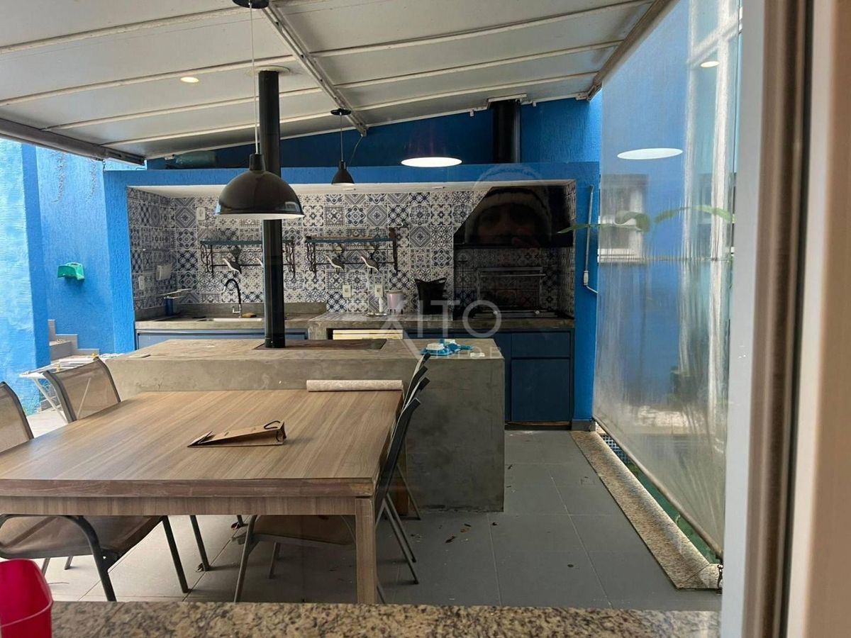 Sobrado, 3 quartos, 380 m² - Foto 22