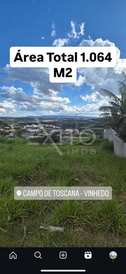 Terreno, 1064 m² - Foto 4