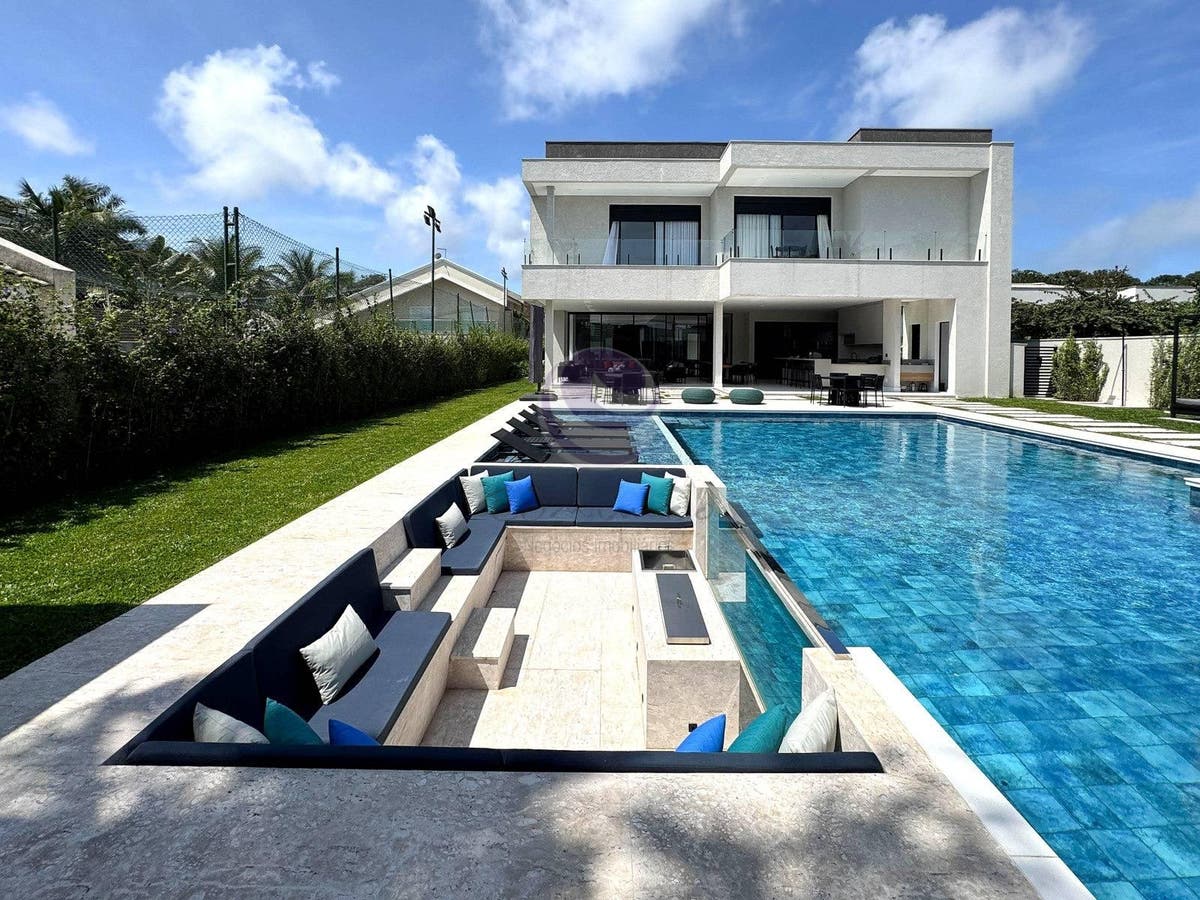 Casa de Condomínio, 7 quartos - Foto 3