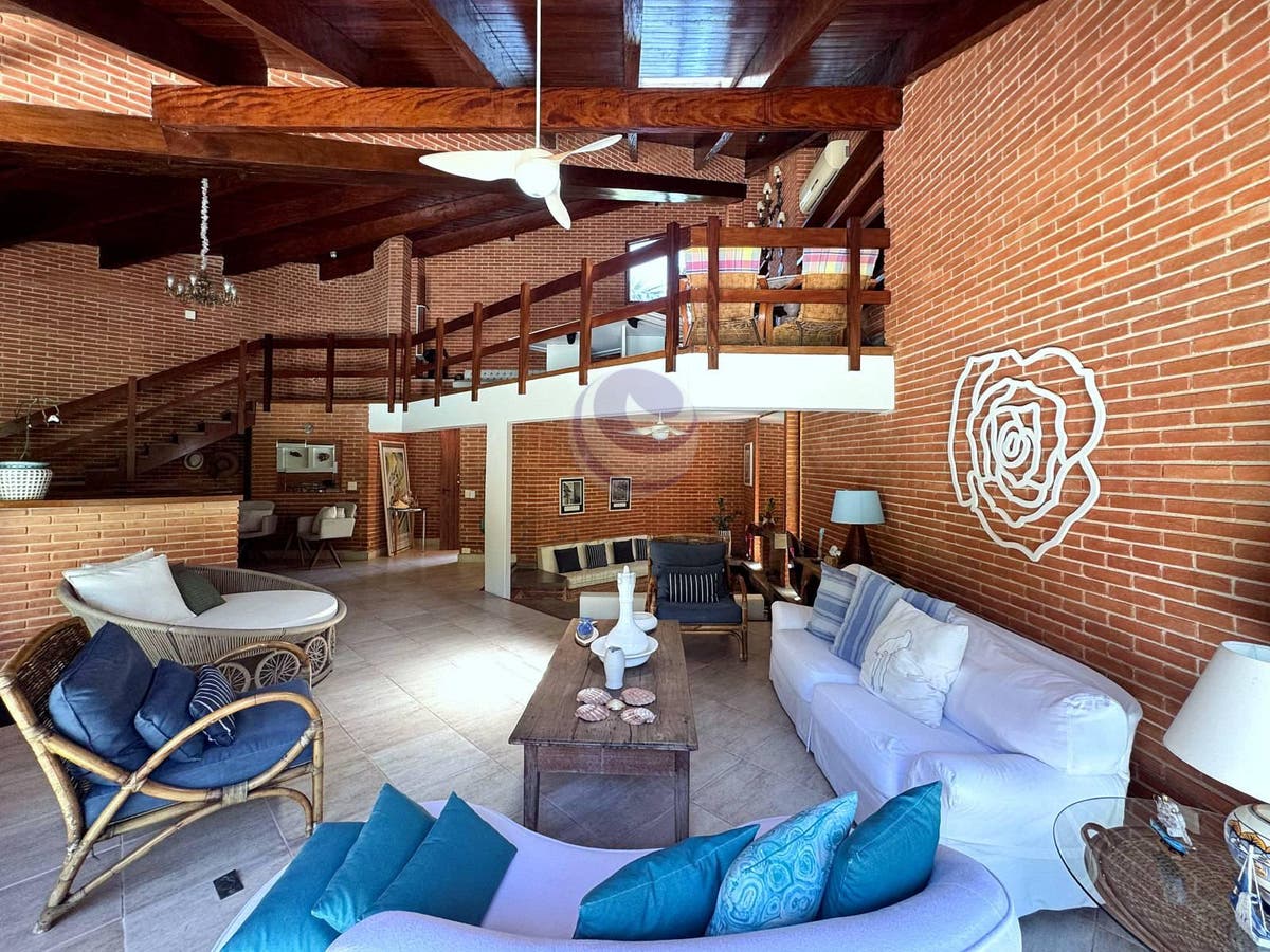 Casa de Condomínio, 3 quartos - Foto 19