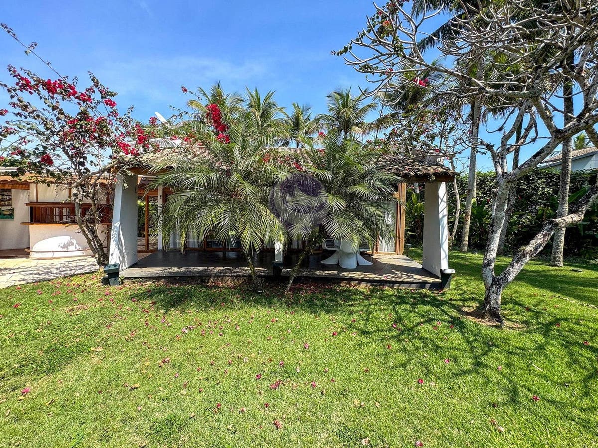 Casa de Condomínio, 5 quartos - Foto 20