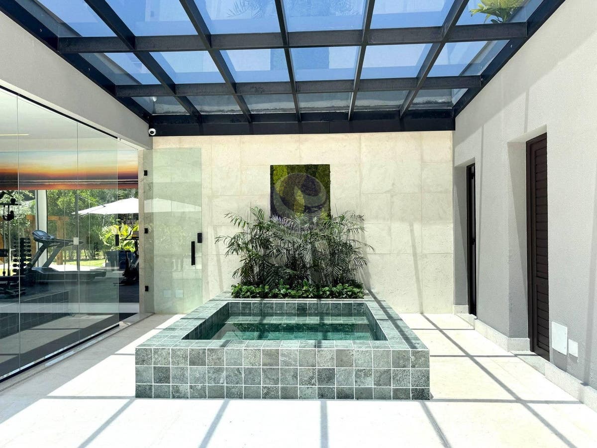 Casa de Condomínio, 7 quartos - Foto 11
