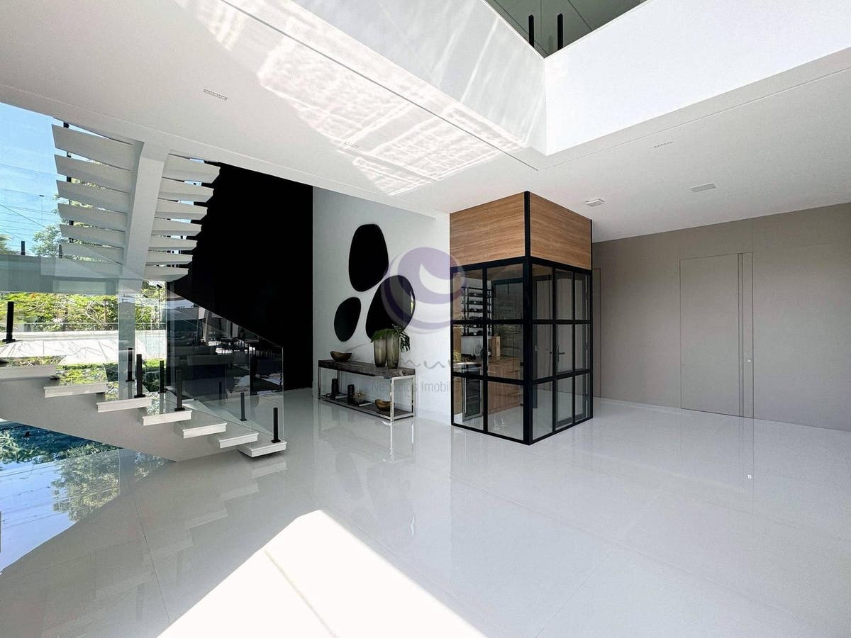 Casa de Condomínio, 7 quartos - Foto 28