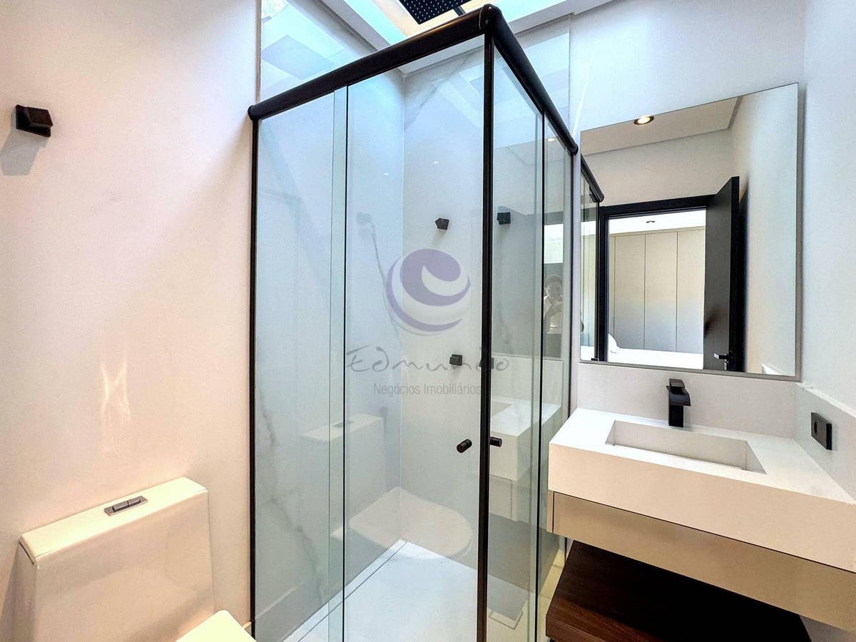 Casa de Condomínio, 6 quartos - Foto 42