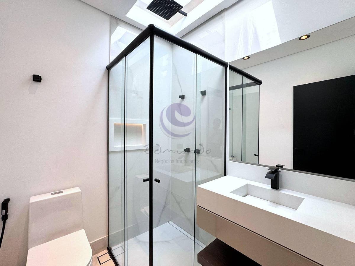 Casa de Condomínio, 6 quartos - Foto 46
