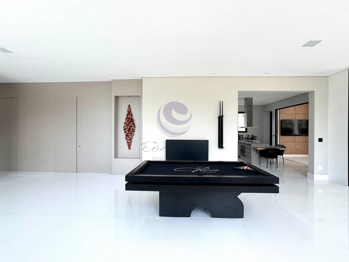 Casa de Condomínio, 7 quartos - Foto 37