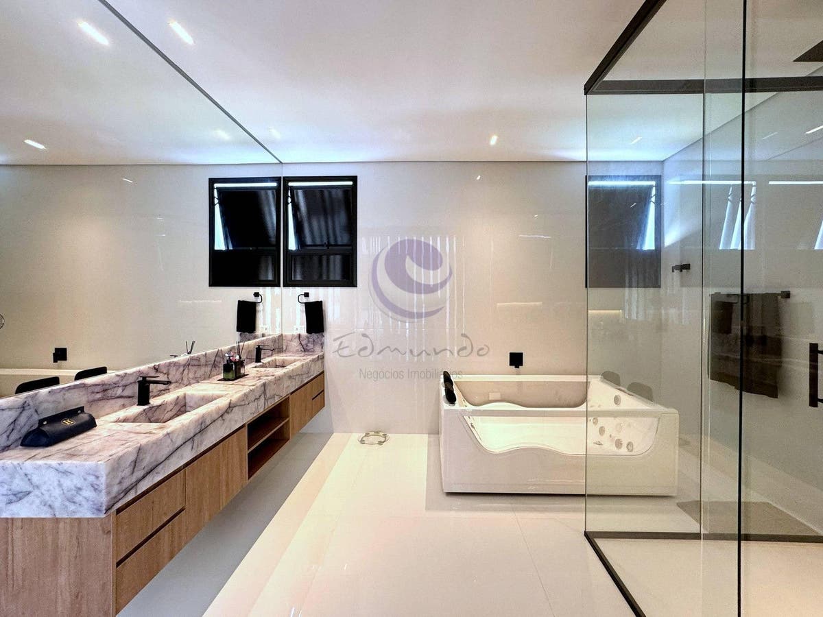 Casa de Condomínio, 7 quartos - Foto 54