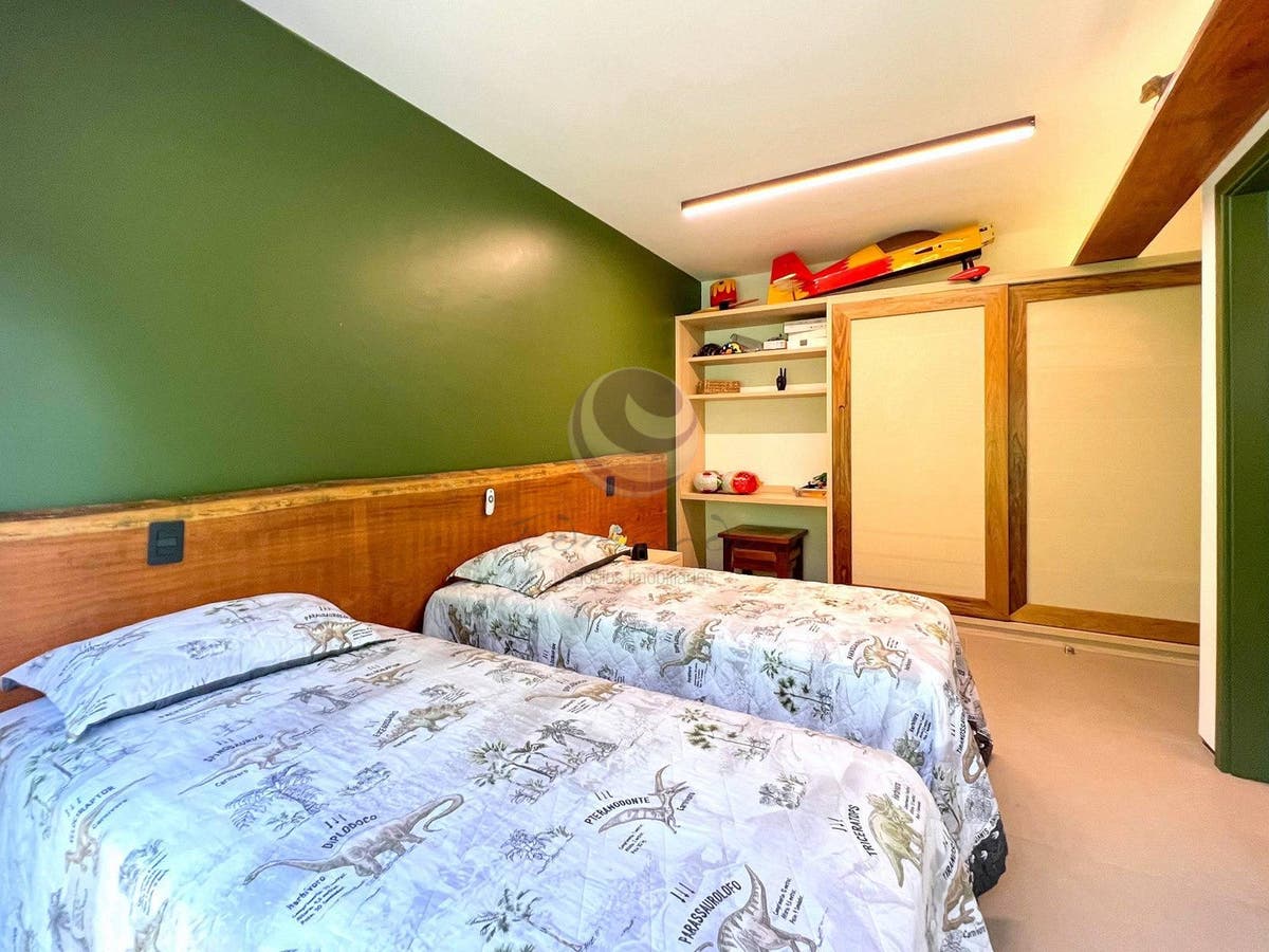 Casa de Condomínio, 5 quartos - Foto 34