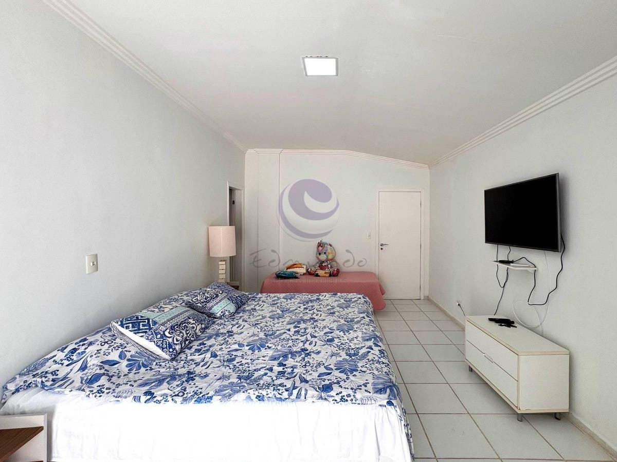 Casa de Condomínio, 7 quartos - Foto 41
