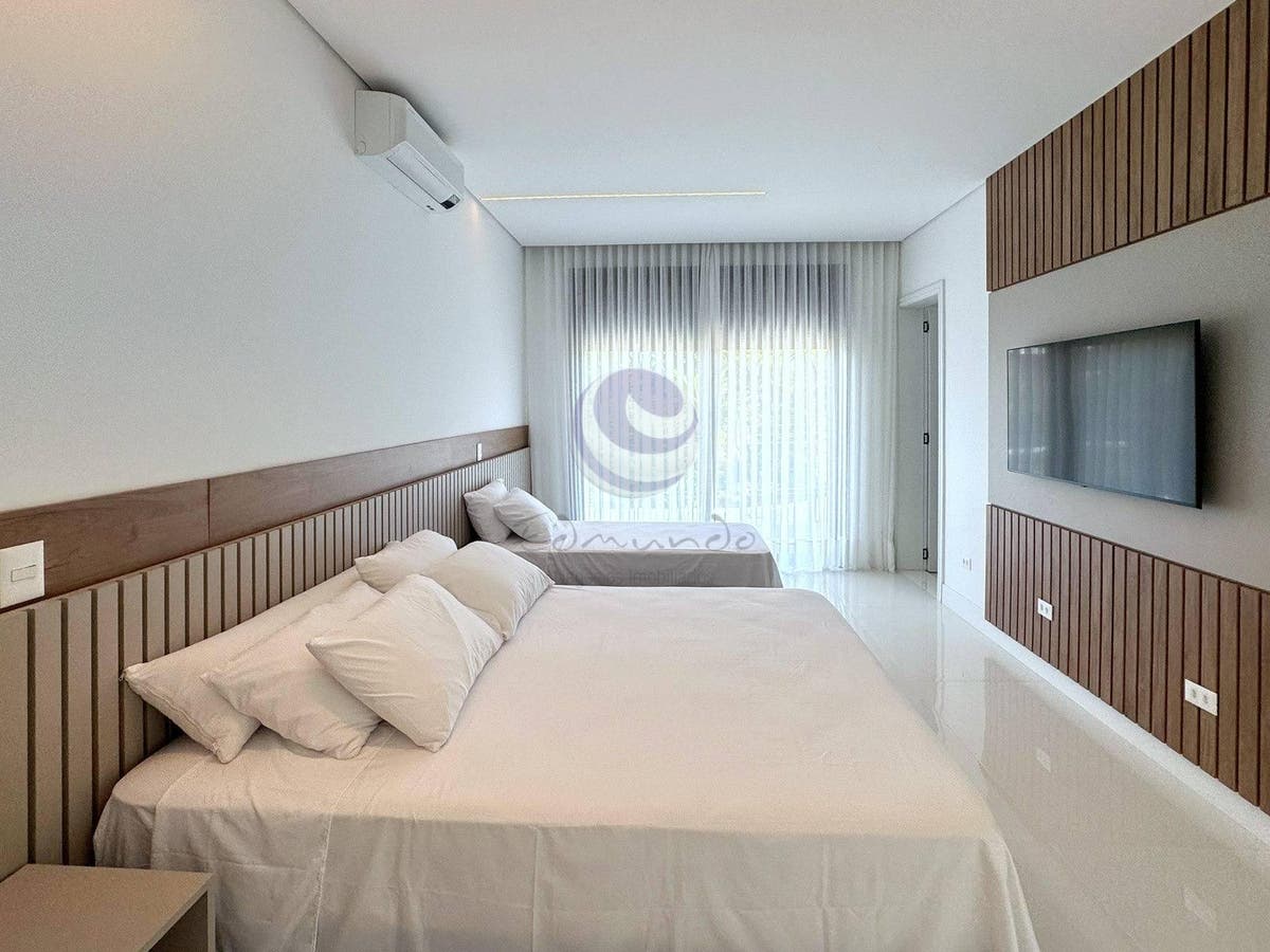 Casa de Condomínio, 7 quartos - Foto 45