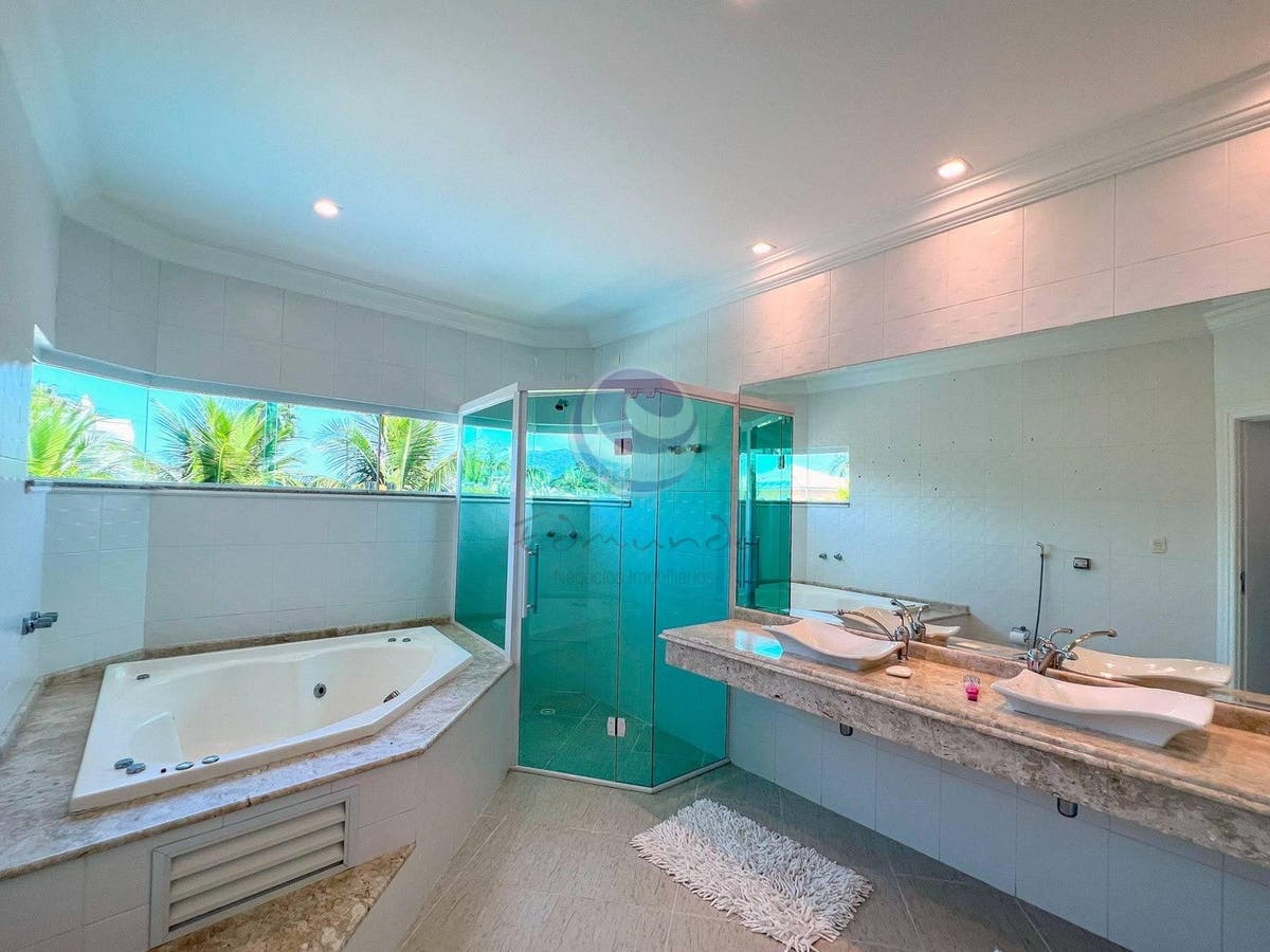 Casa de Condomínio, 6 quartos - Foto 40