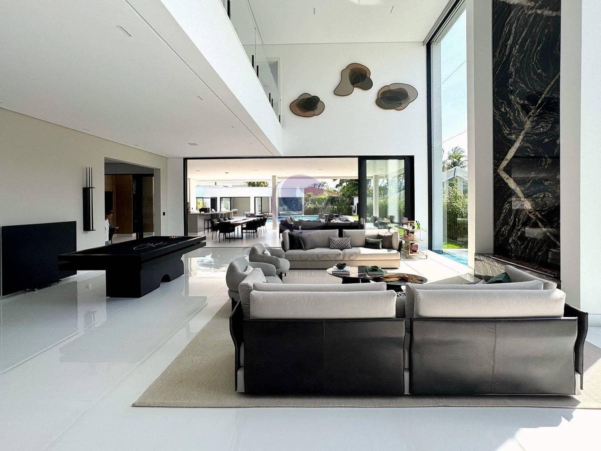 Casa de Condomínio, 7 quartos - Foto 32