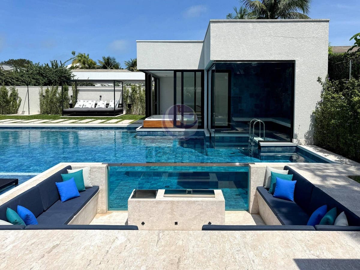Casa de Condomínio, 7 quartos - Foto 6
