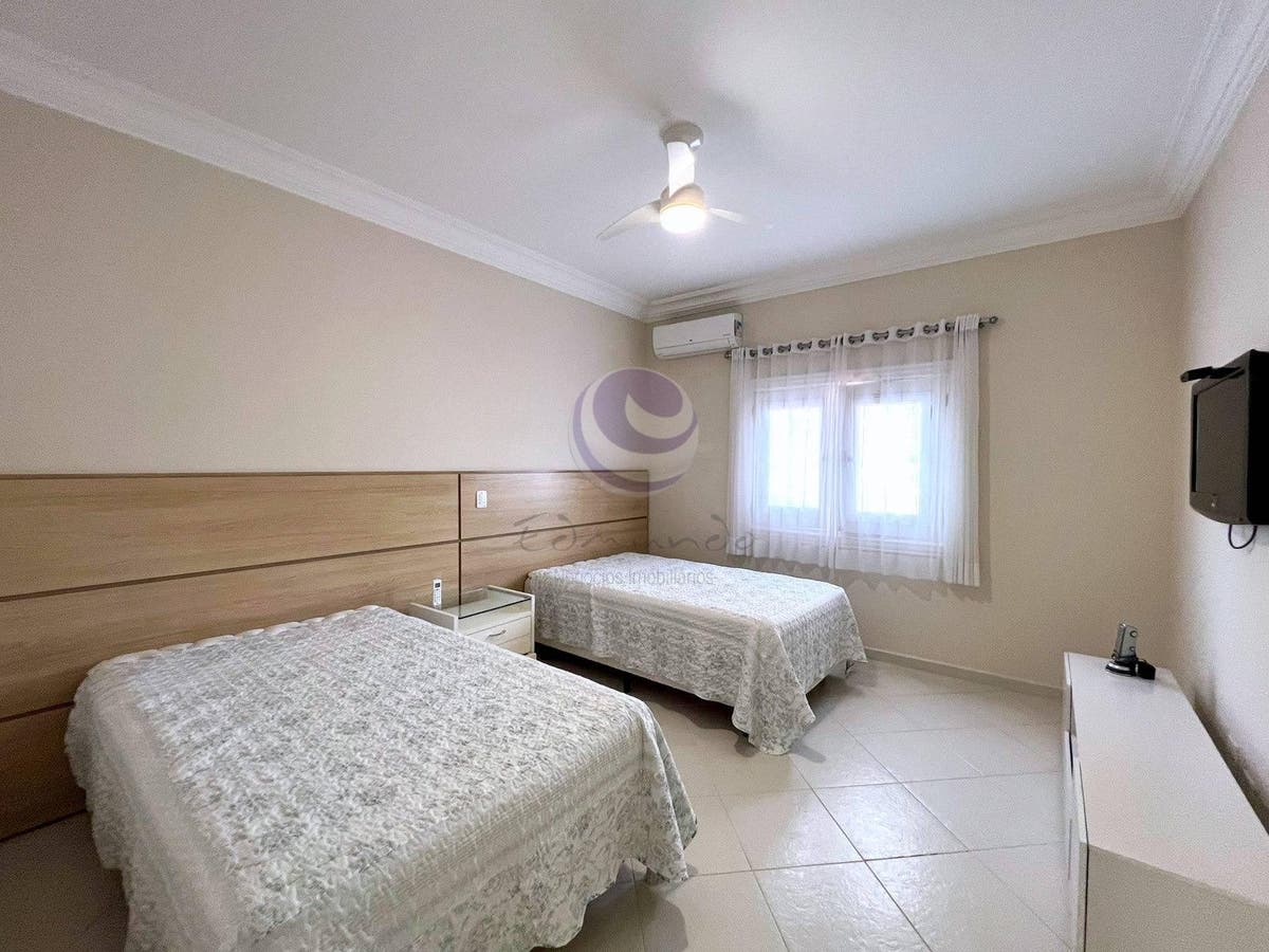Casa de Condomínio, 6 quartos - Foto 35