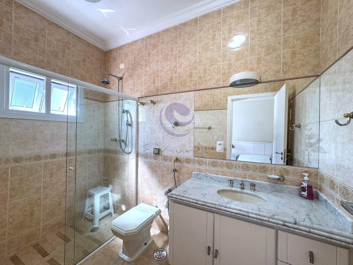 Casa de Condomínio, 6 quartos - Foto 40