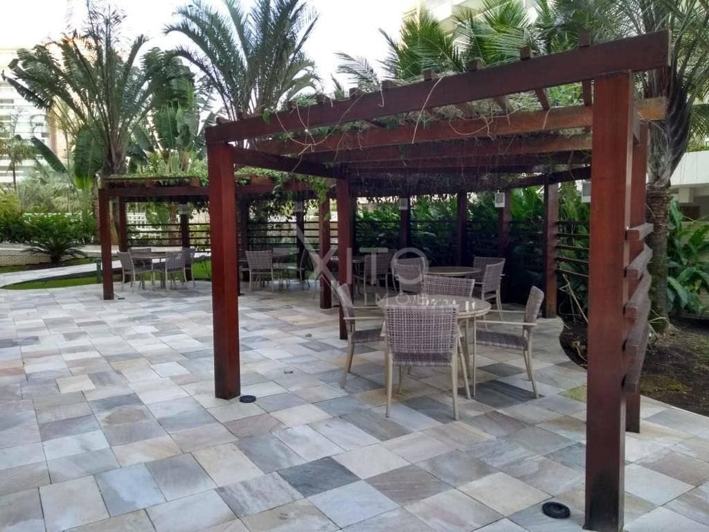 Apartamento, 4 quartos, 186 m² - Foto 22