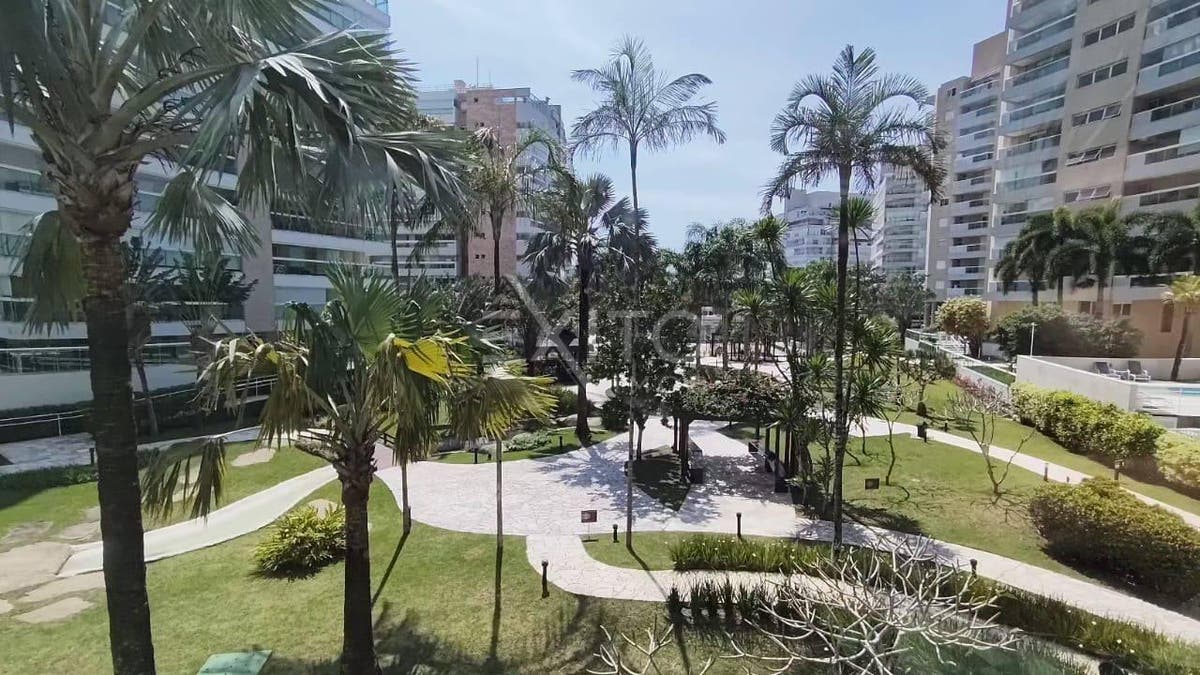 Apartamento, 4 quartos, 186 m² - Foto 10