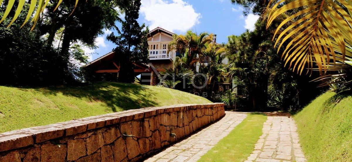 Casa, 3 quartos, 340 m² - Foto 2