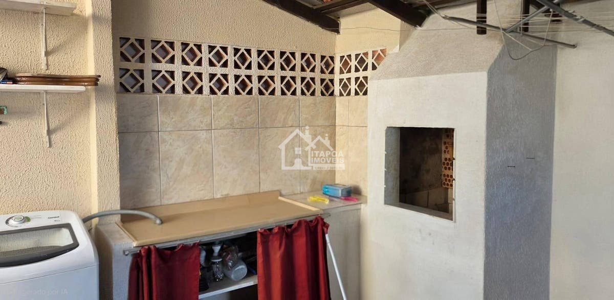 Casa, 2 quartos, 61 m² - Foto 19