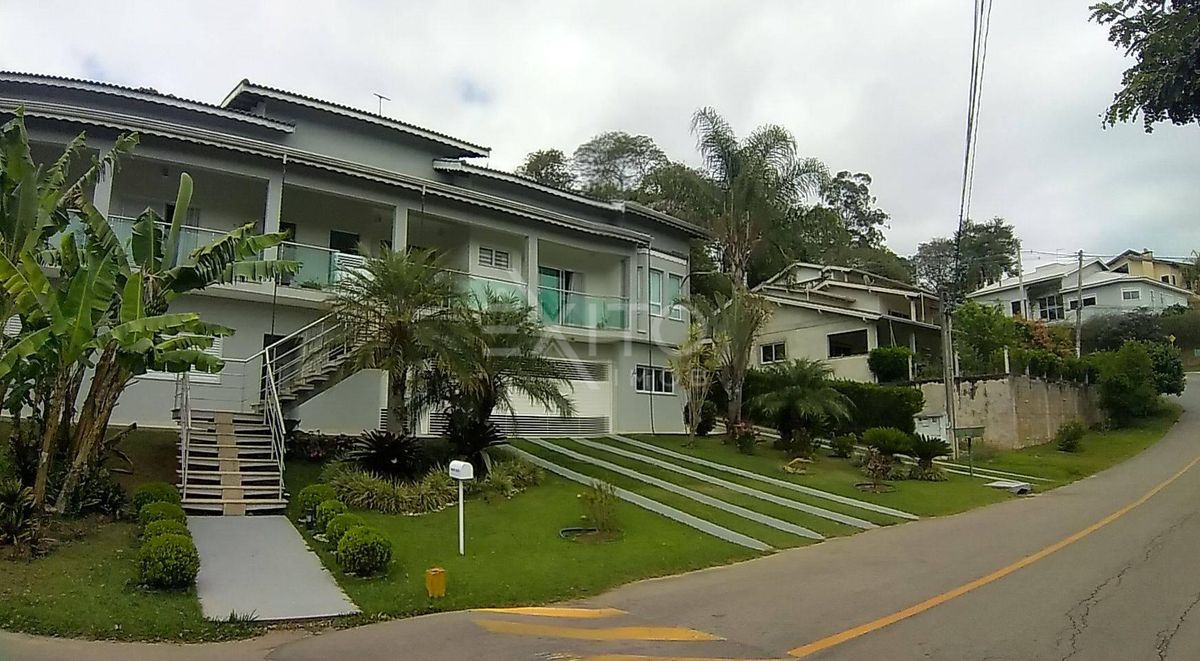Casa, 5 quartos, 452 m² - Foto 22