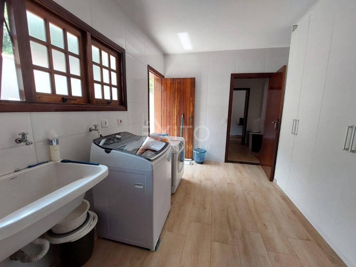 Casa, 4 quartos, 512 m² - Foto 22