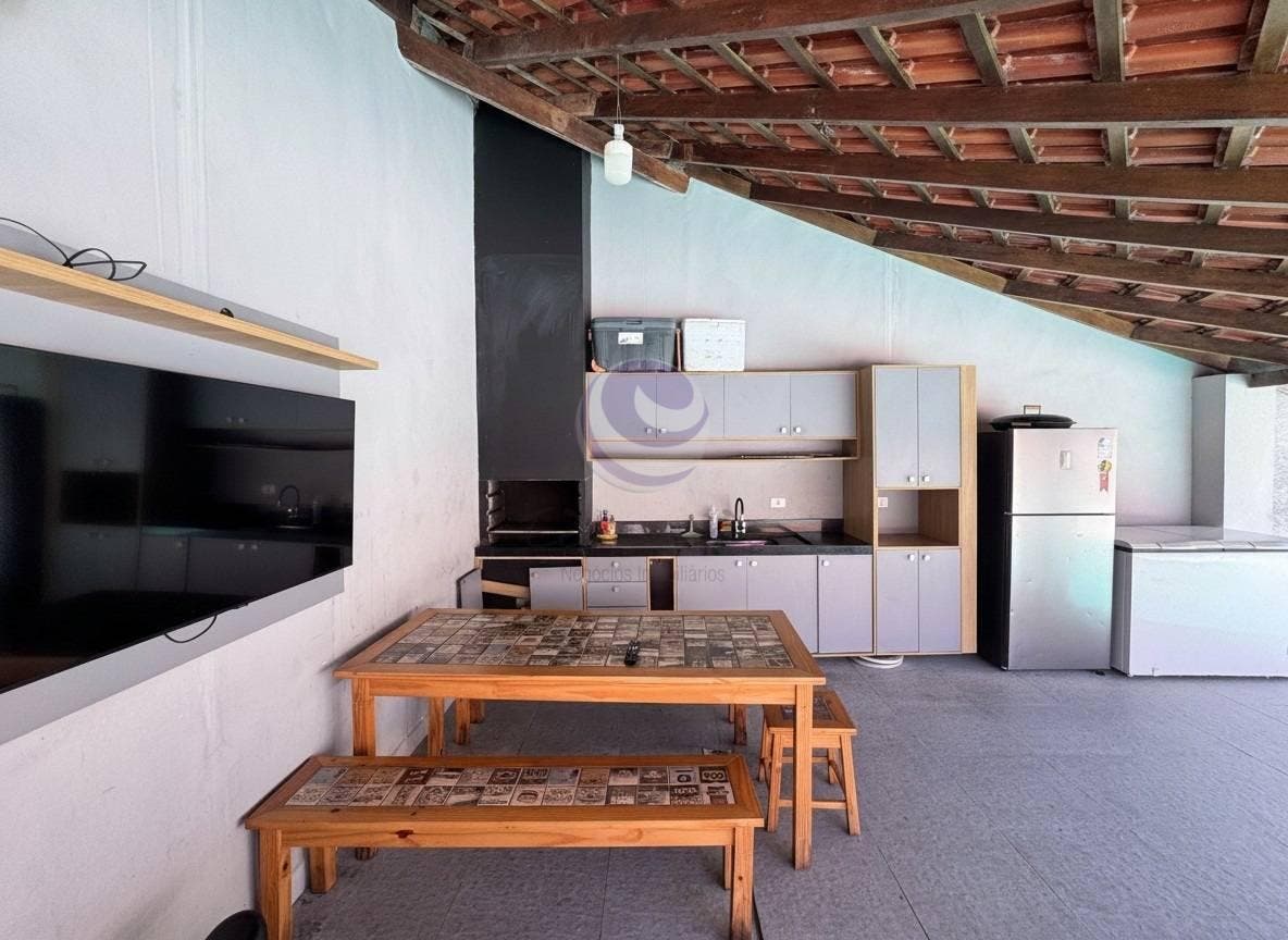 Casa de Condomínio, 7 quartos - Foto 9
