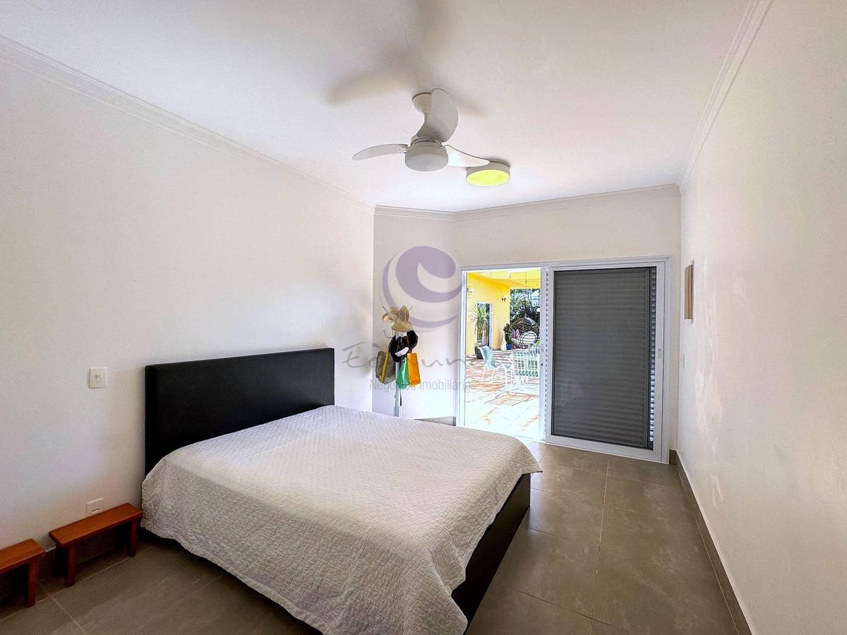 Casa de Condomínio, 8 quartos - Foto 15