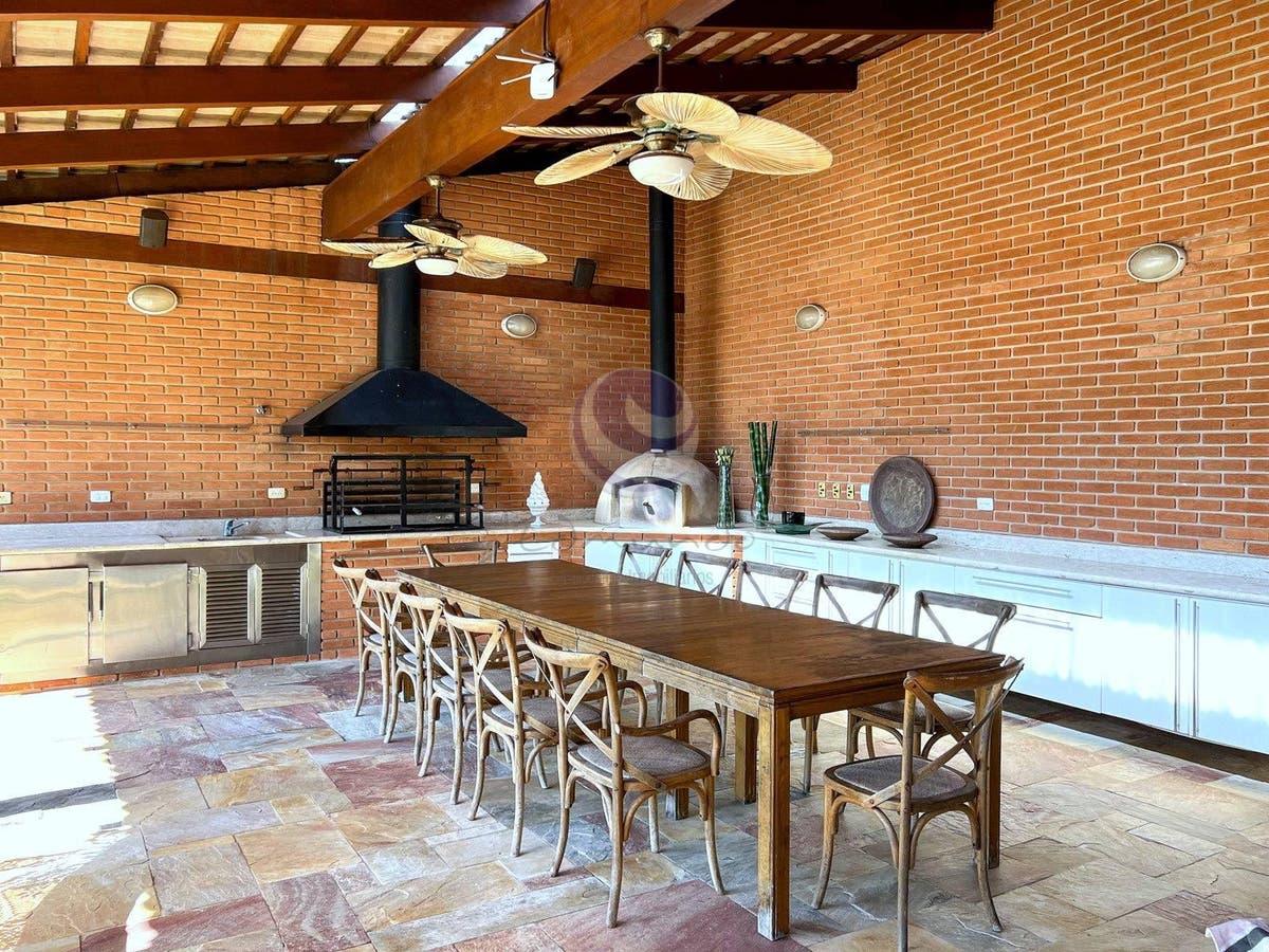 Casa de Condomínio, 5 quartos - Foto 21