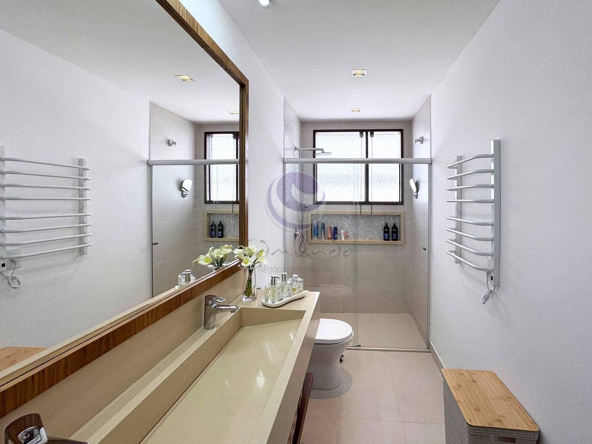 Casa de Condomínio, 6 quartos - Foto 56
