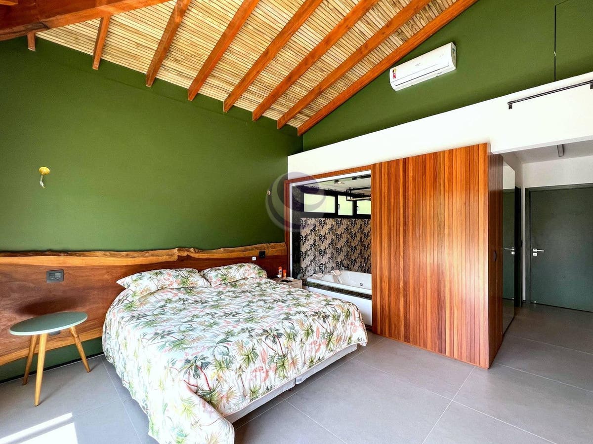 Casa de Condomínio, 5 quartos - Foto 30