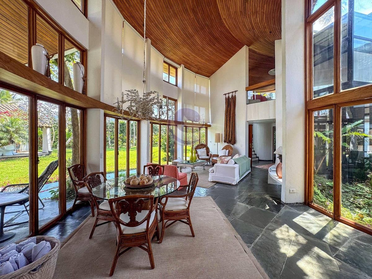 Casa de Condomínio, 5 quartos - Foto 47