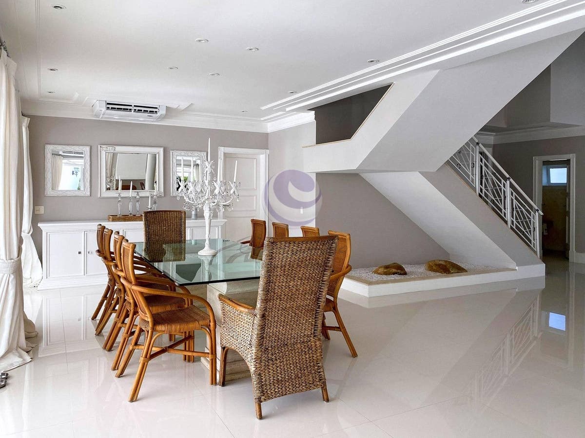 Casa de Condomínio, 6 quartos - Foto 43